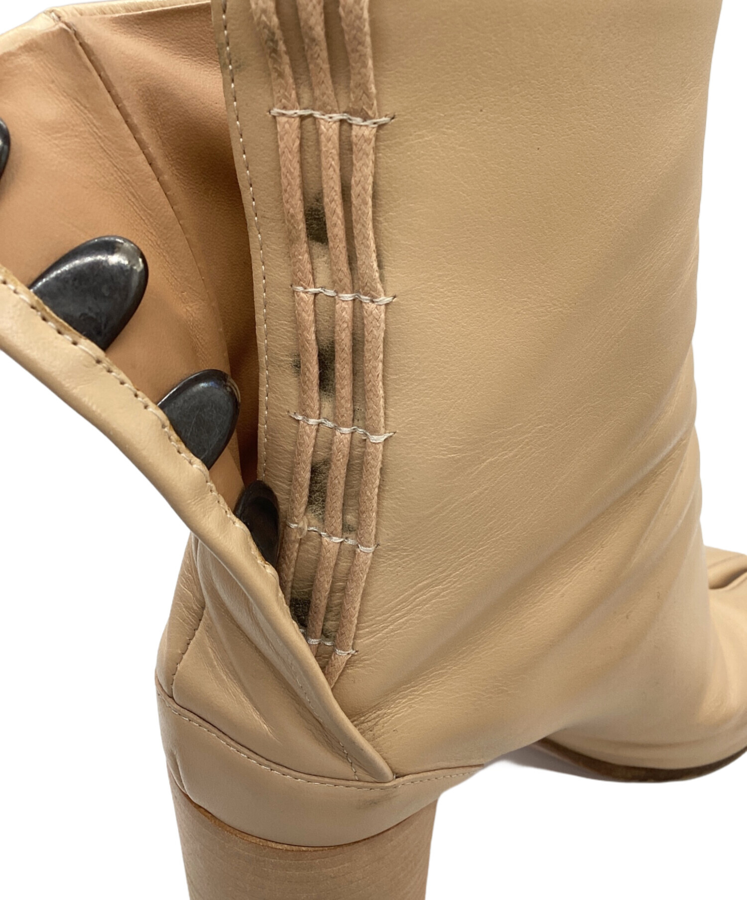 中古・古着通販】Maison Margiela (メゾンマルジェラ) Tabiアンクル