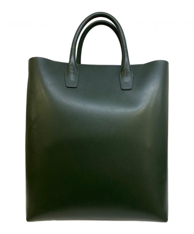 中古・古着通販】MANSUR GAVRIEL (マンサーガブリエル) 2WAYレザー