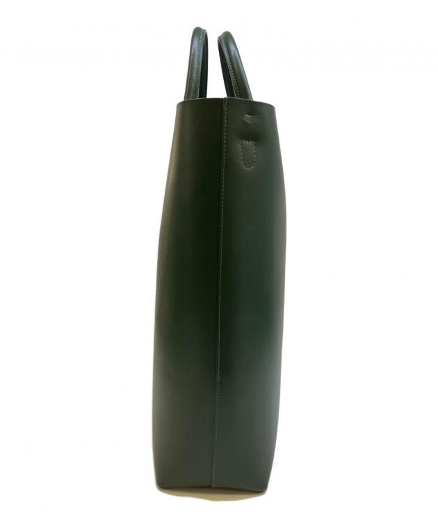 中古・古着通販】MANSUR GAVRIEL (マンサーガブリエル) 2WAYレザー