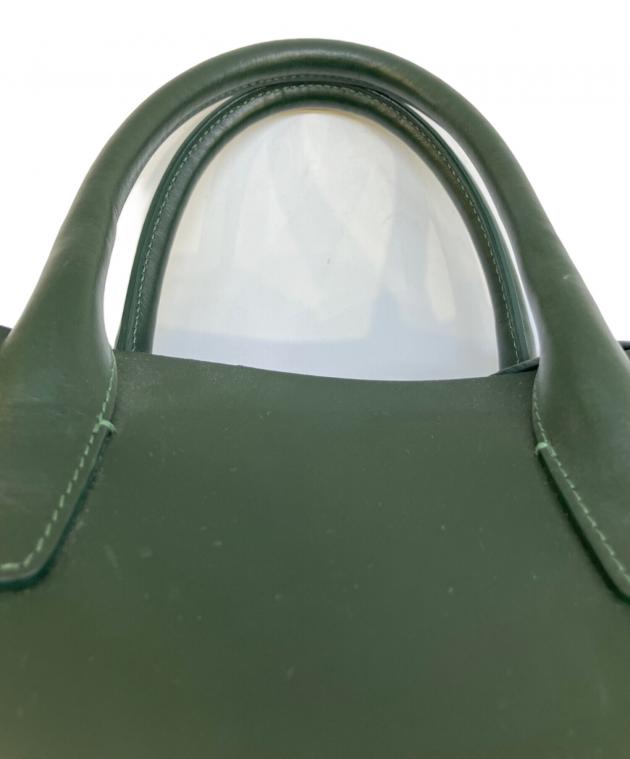 中古・古着通販】MANSUR GAVRIEL (マンサーガブリエル) 2WAYレザー