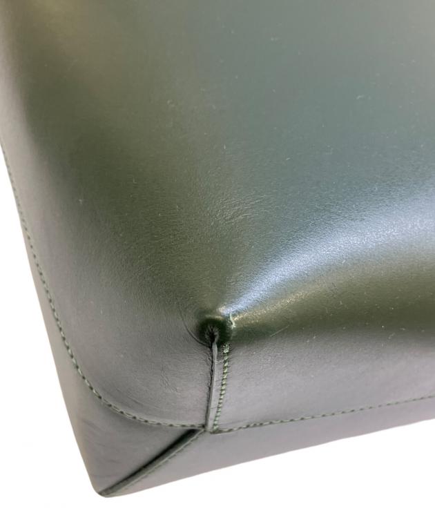 中古・古着通販】MANSUR GAVRIEL (マンサーガブリエル) 2WAYレザー