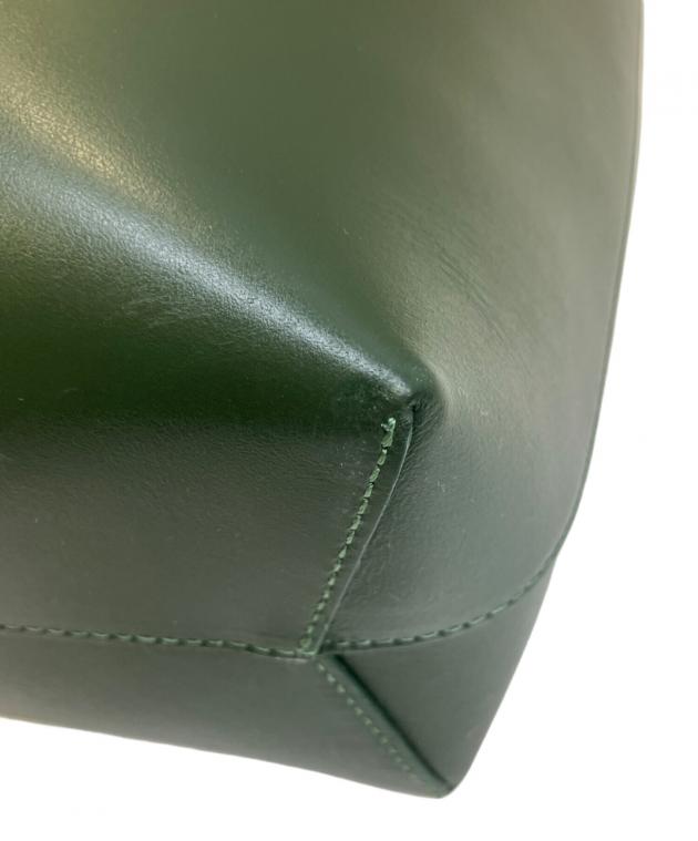 中古・古着通販】MANSUR GAVRIEL (マンサーガブリエル) 2WAYレザー