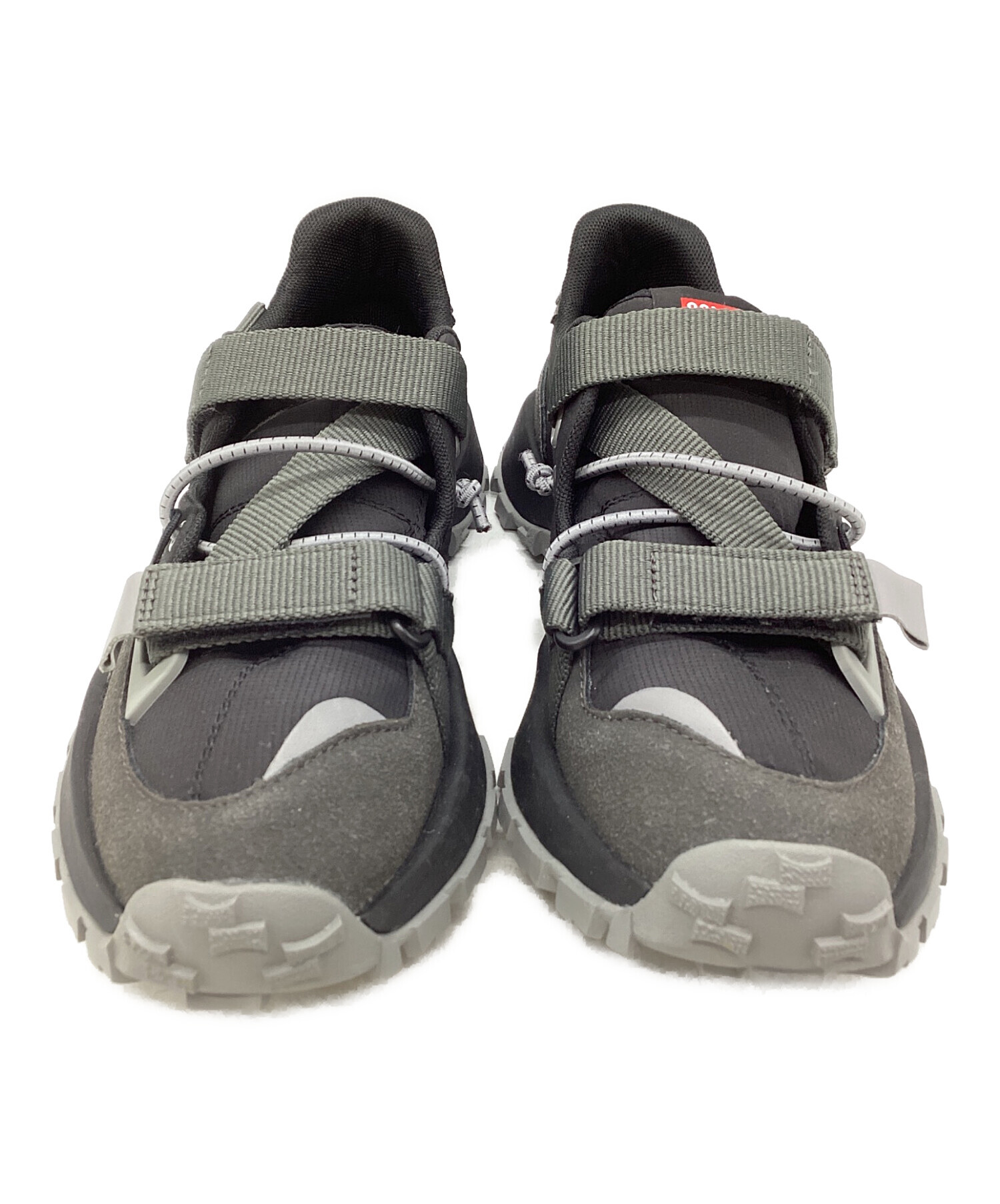 中古・古着通販】CAMPER (カンペール) Drift Trail グレー サイズ:39 
