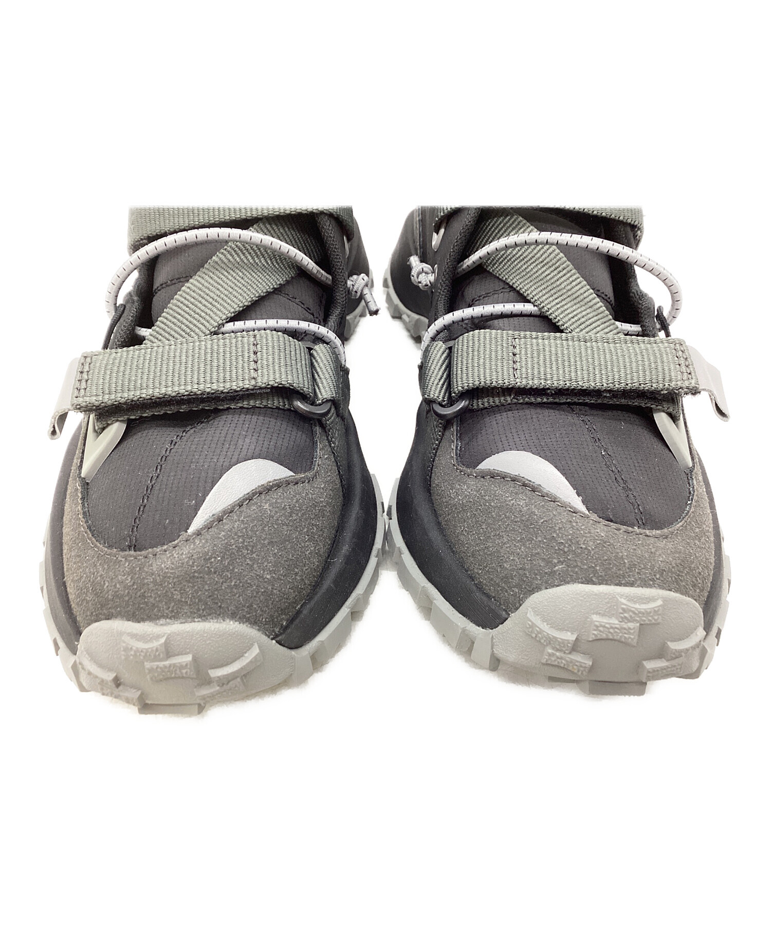 カンペール CAMPER DRIFT TRAIL / スニーカー （グレー） 中古・古着 