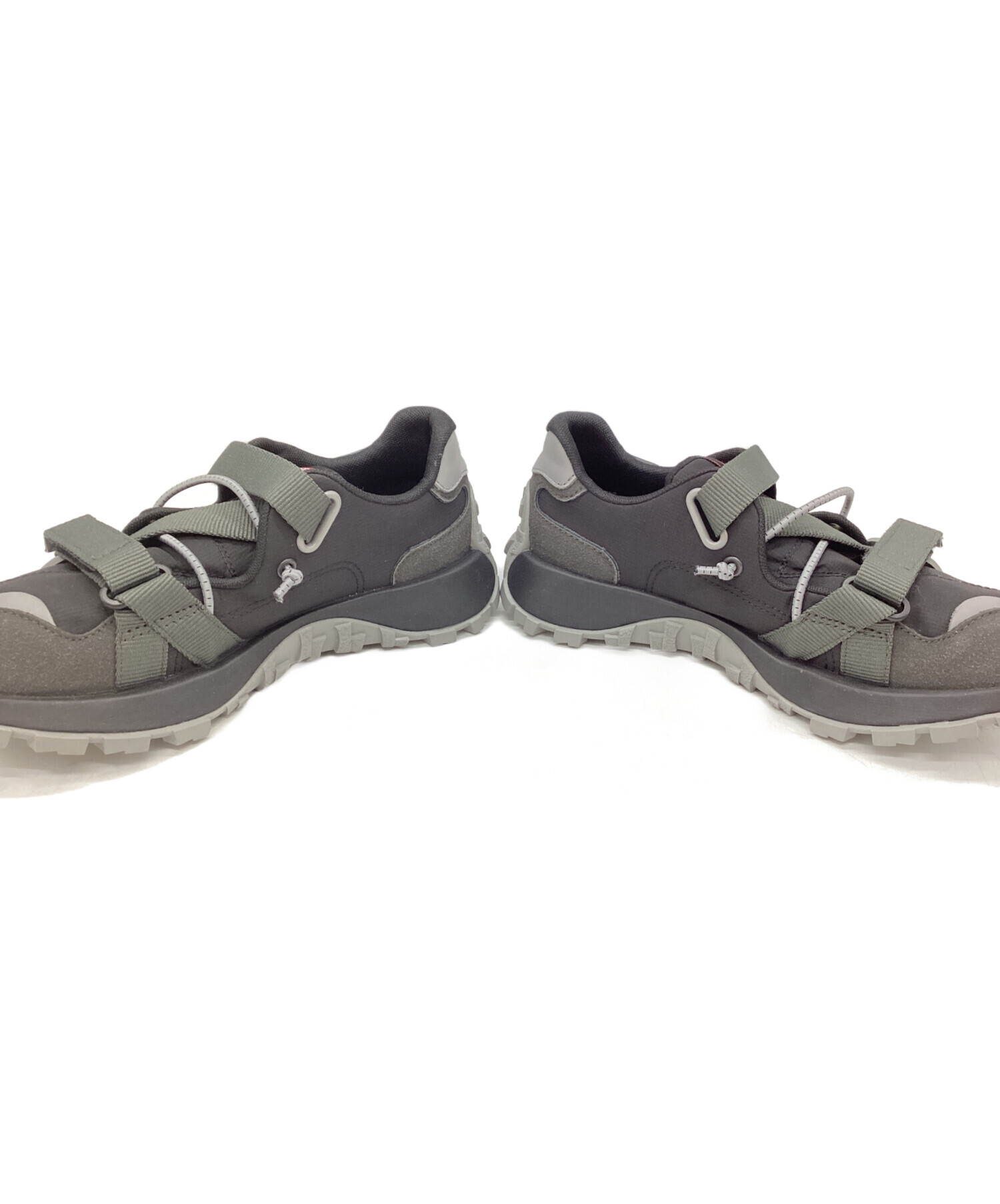 中古・古着通販】CAMPER (カンペール) Drift Trail グレー サイズ:39 