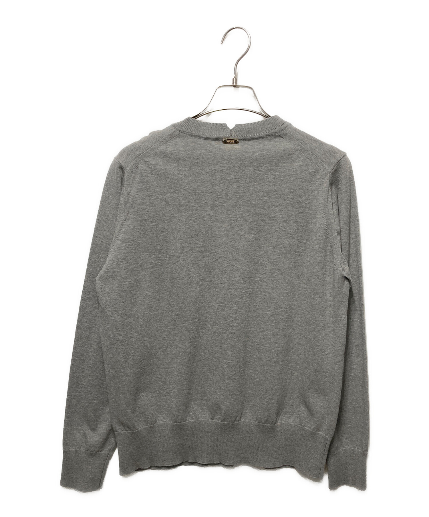 中古・古着通販】MUSE de Deuxieme Classe (ミューズ ドゥーズィエム