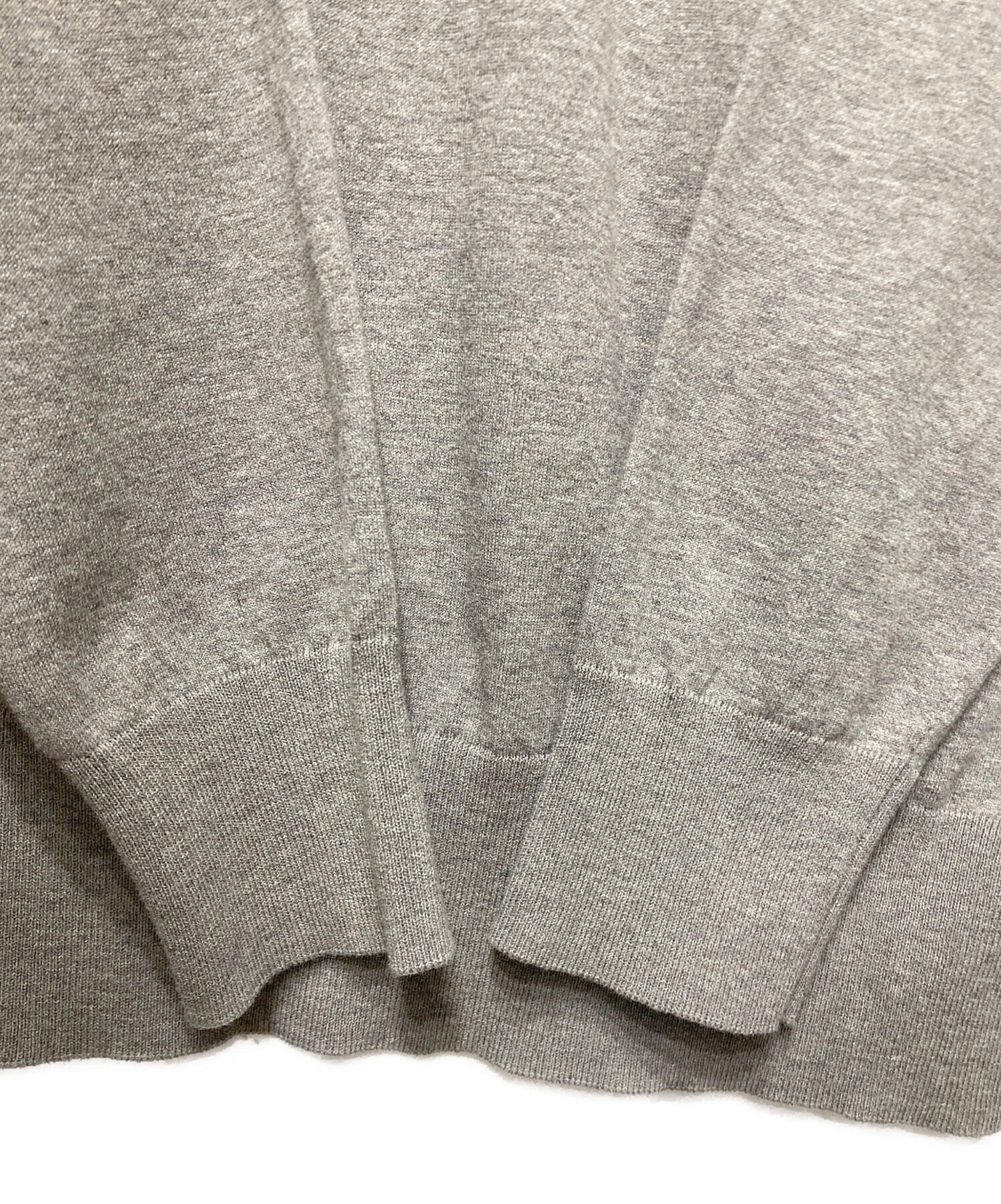 【数回着用　タグ保管あり】　ミューズドゥドゥーズィエムクラス　LOREL MUSE de Deuxieme classe（ミューズデドゥーズィエムクラス）の