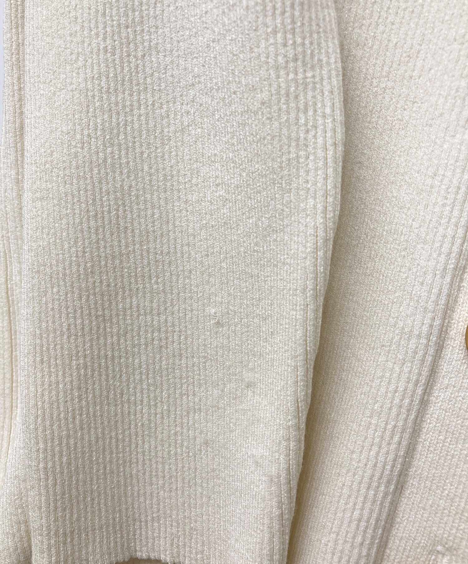 MUSE ミューズドゥーズィエムクラス アンサンブル カーディガン