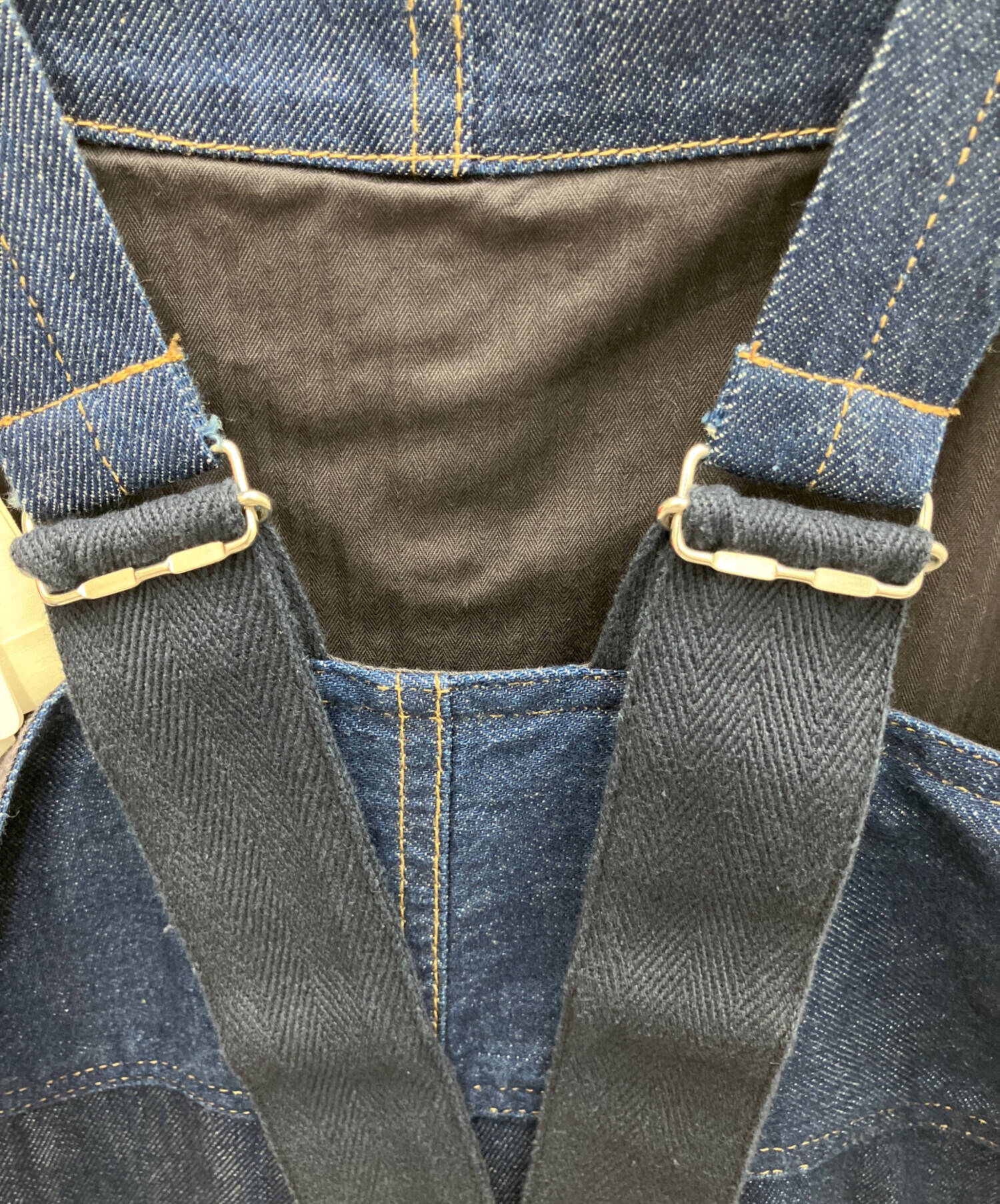 中古・古着通販】IENA LA BOUCLE (イエナ ラ ブークル) デニム