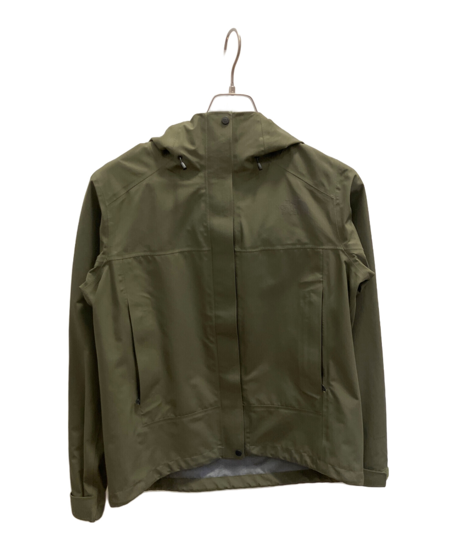 中古・古着通販】THE NORTH FACE (ザ ノース フェイス) FL Drizzle 
