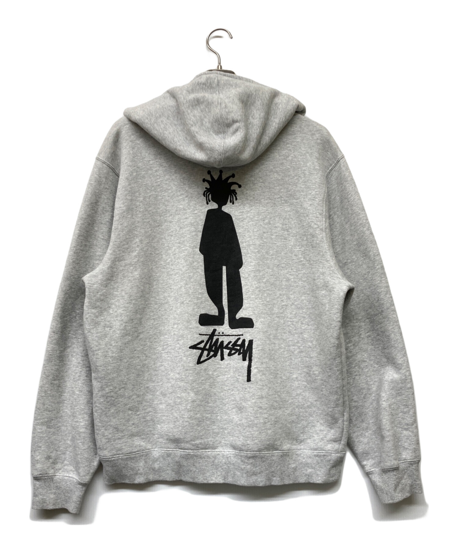 stussy ステューシー シャドーマンパーカー | VACHAMBER.COM