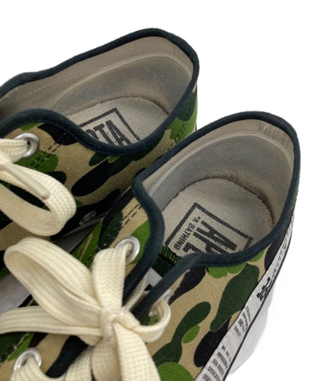 中古・古着通販】A BATHING APE (アベイシングエイプ