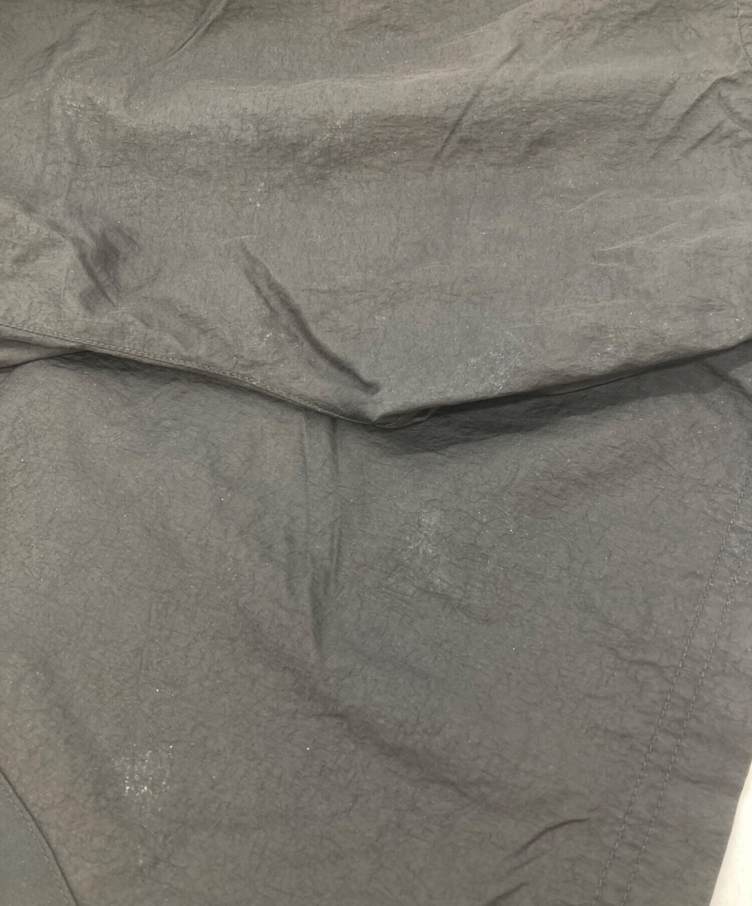 中古・古着通販】ballaholic (ボーラホリック) W Face Zip Shorts