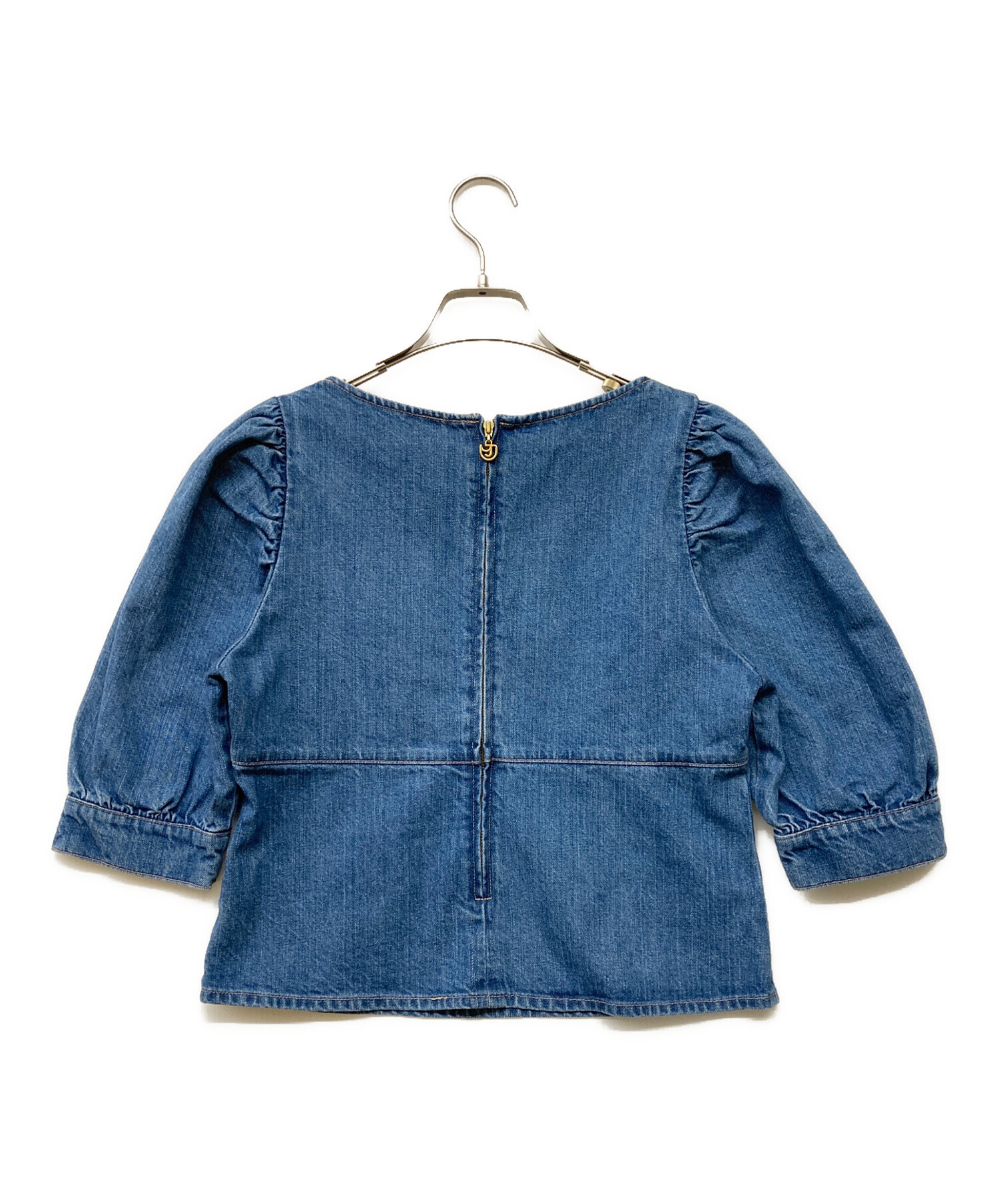 トップス gajess Muguet Blouse 36 Muguet blouse | Gajess