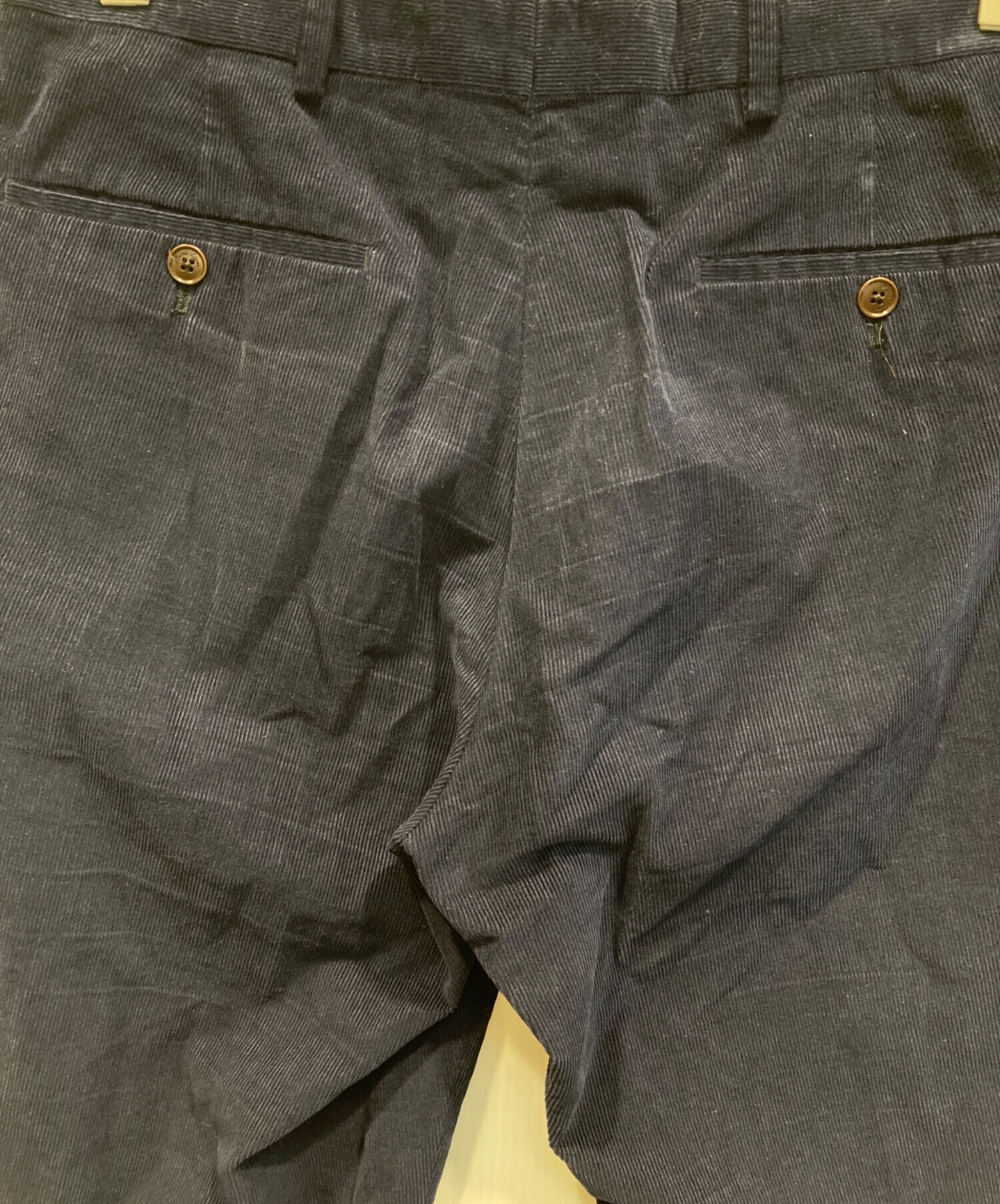 中古・古着通販】RALPH LAUREN PURPLE LABEL (ラルフ ローレン 