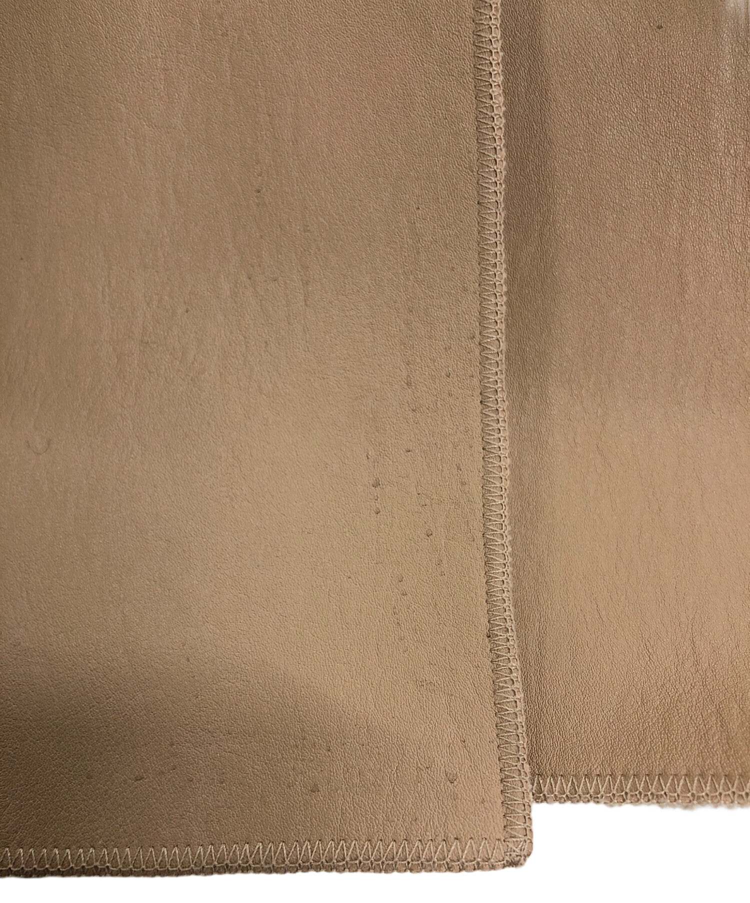 中古・古着通販】TODAYFUL (トゥデイフル) Collarless Boa Coat