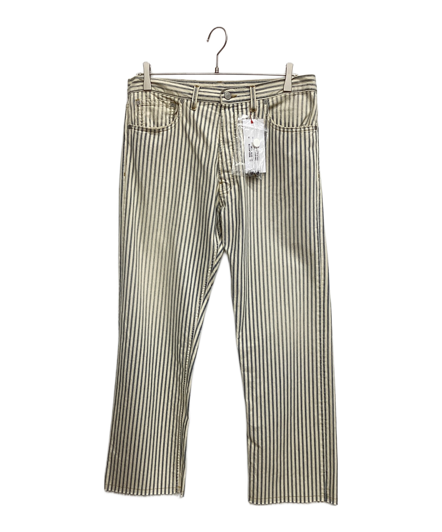 中古・古着通販】Maison Margiela (メゾンマルジェラ) USED加工 