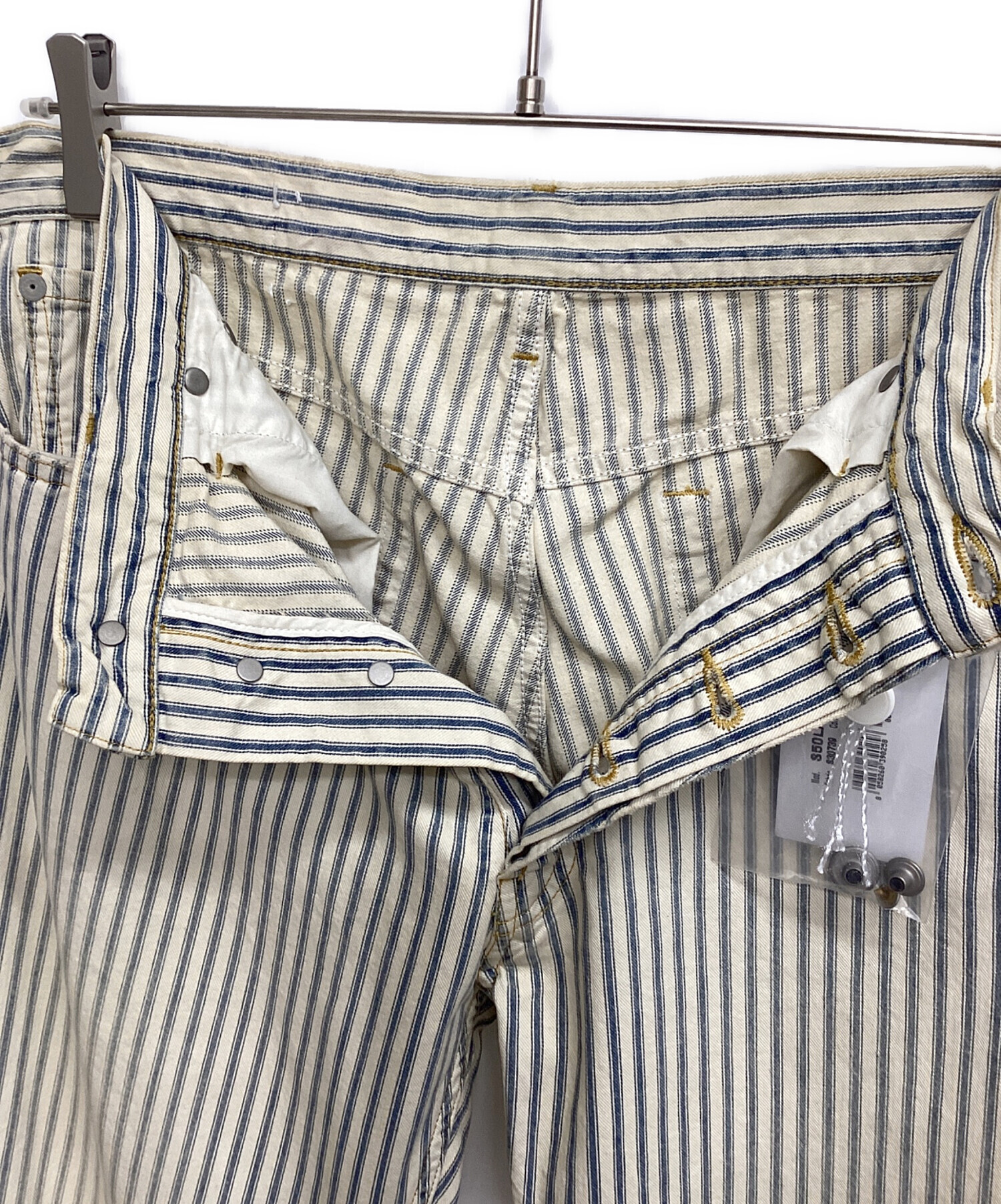 中古・古着通販】Maison Margiela (メゾンマルジェラ) USED加工 