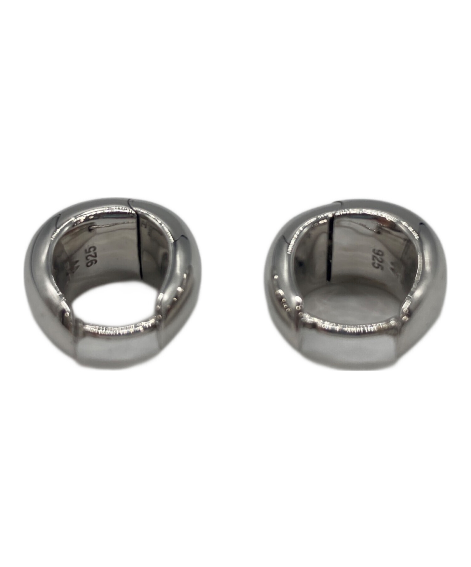 中古・古着通販】TOM WOOD (トムウッド) Ice Hoop Small/アイス フープ