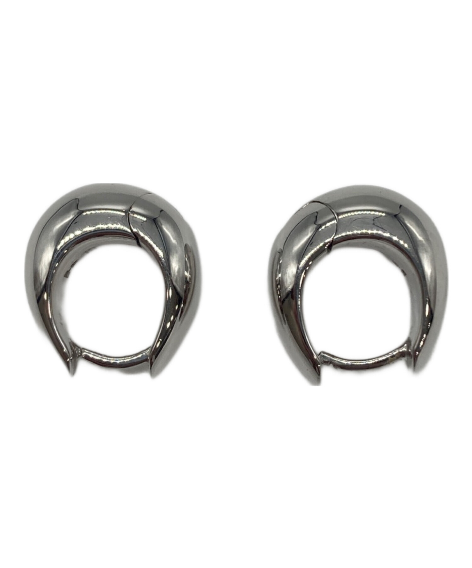 中古・古着通販】TOM WOOD (トムウッド) Ice Hoop Small/アイス フープ