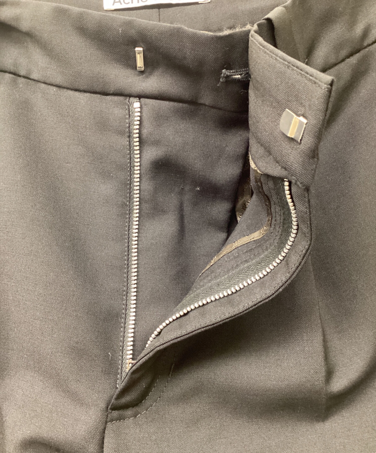 中古・古着通販】Acne studios (アクネ ストゥディオズ) テーラード