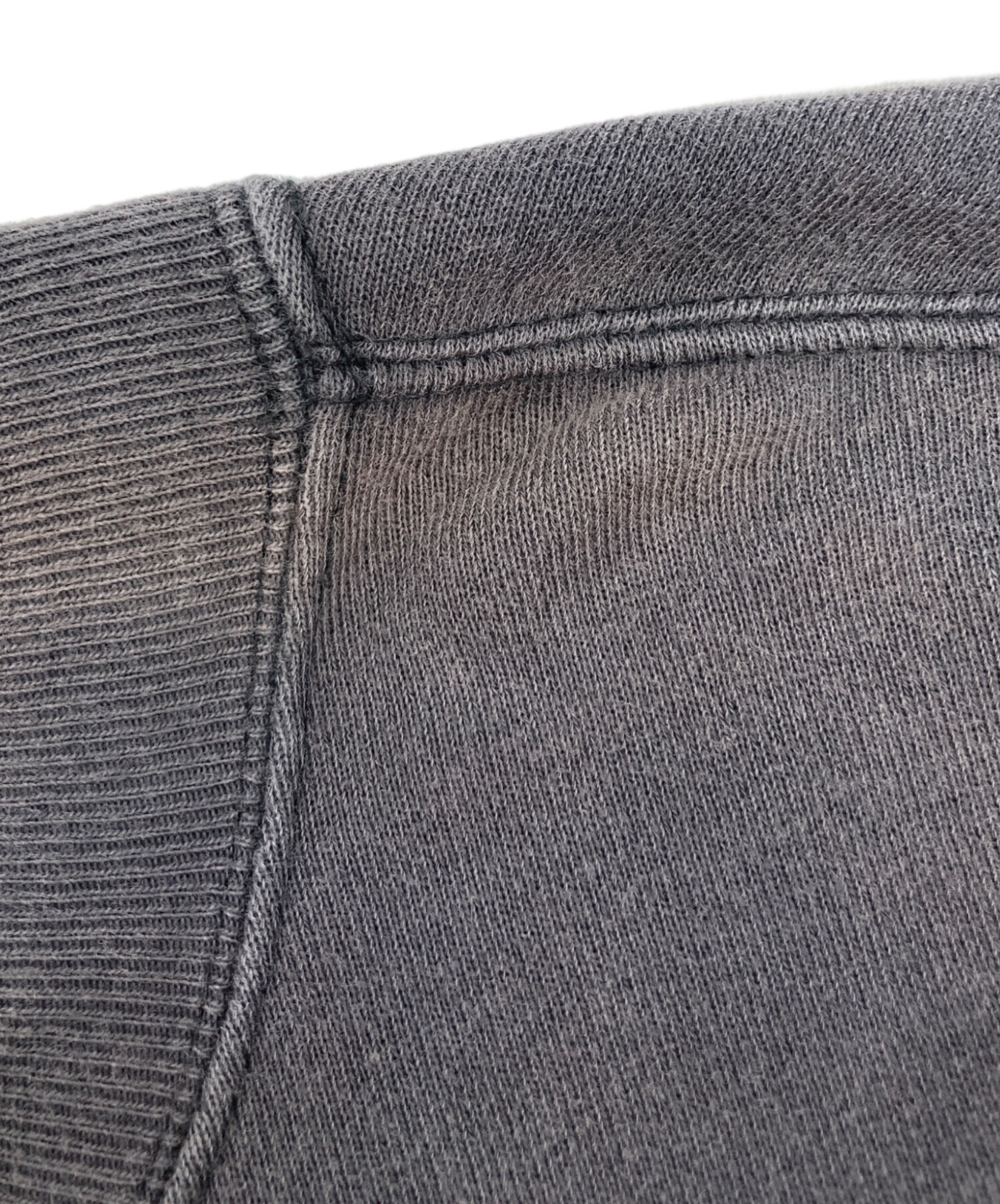 限定値下げアパルトモン別注REMI RELIEF Sweatプルオーバータグ有 L'Appartement DEUXIEME CLASSE - 新品 アパルトモン REMI RELIEF T/C