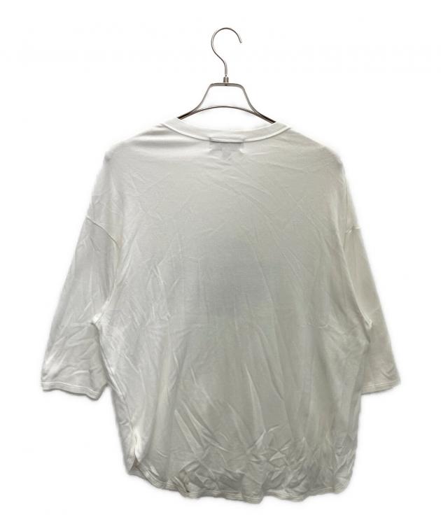 タグ付L'Appartement Americana Football T-sh 中古・古着通販】L'appartement (アパルトモン) Americana