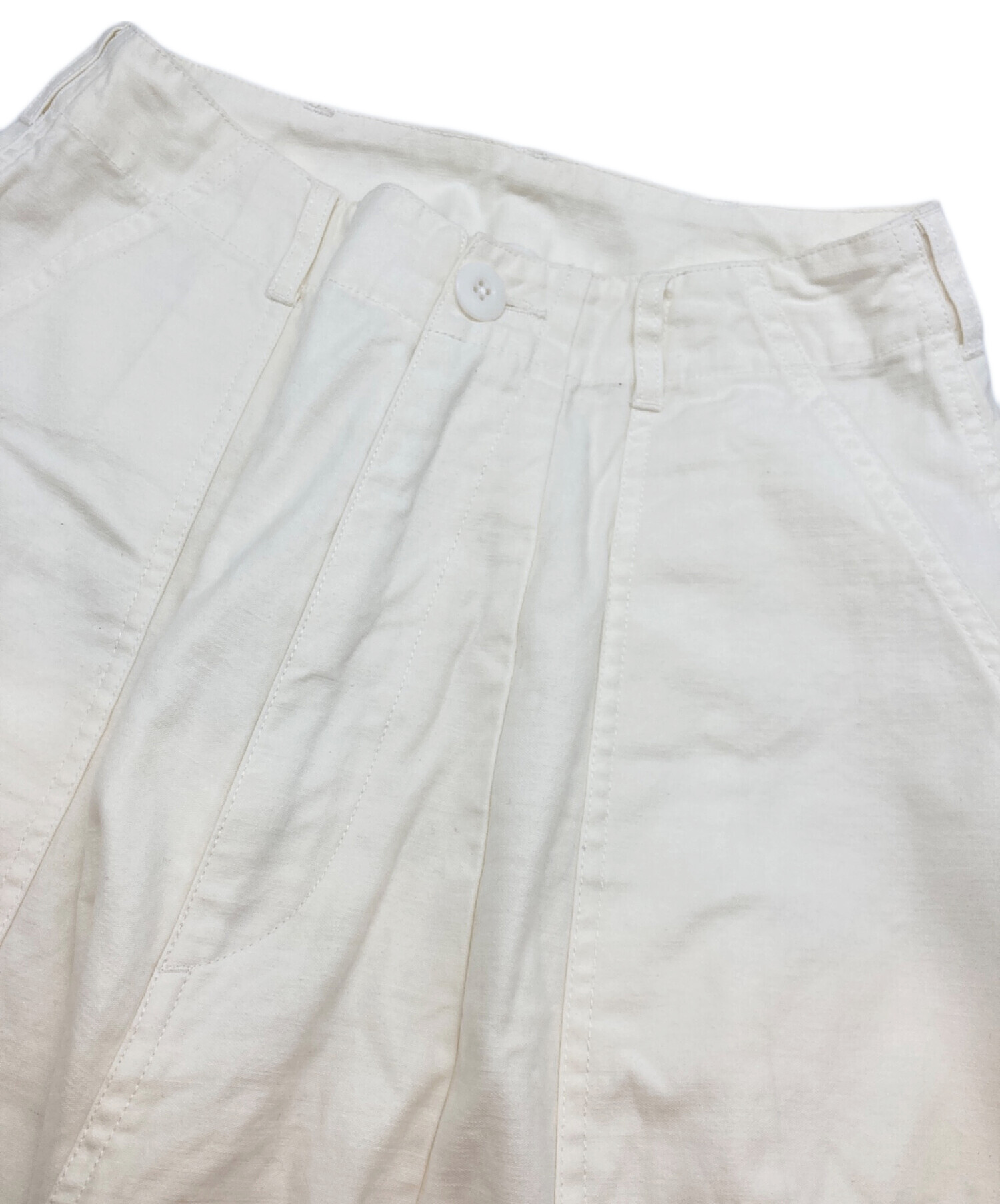 中古・古着通販】Ron Herman (ロンハーマン) Wide Military Pants