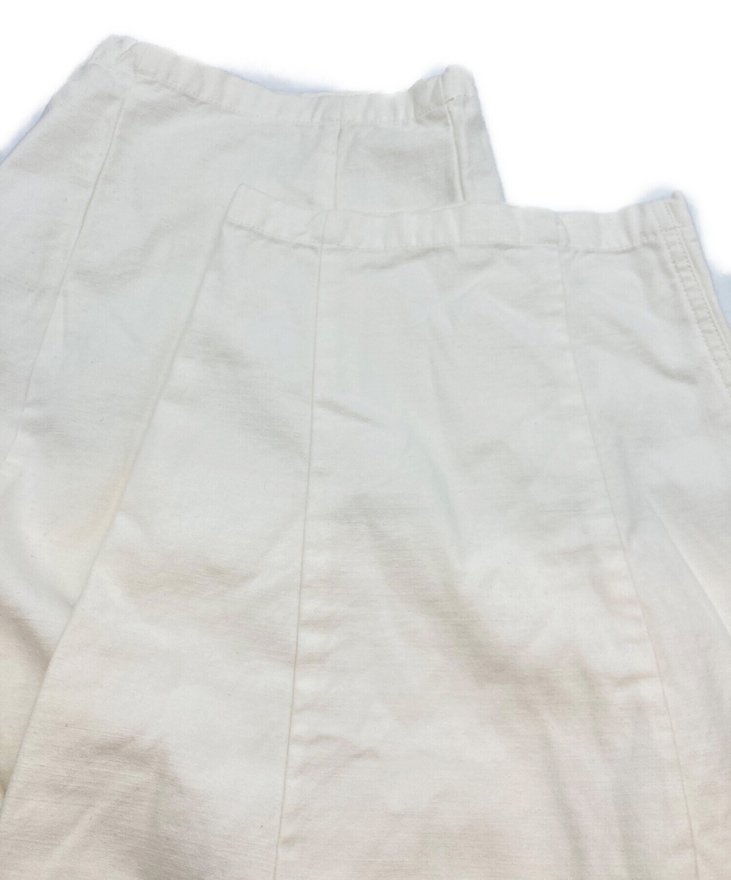中古・古着通販】Ron Herman (ロンハーマン) Wide Military Pants