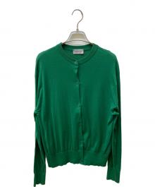 JOHNSMEDLEYジョンスメドレー緑カーディガンM、未使用 楽天市場】【10/25-26限定・最大2万円OFFクーポン配布中】JOHN