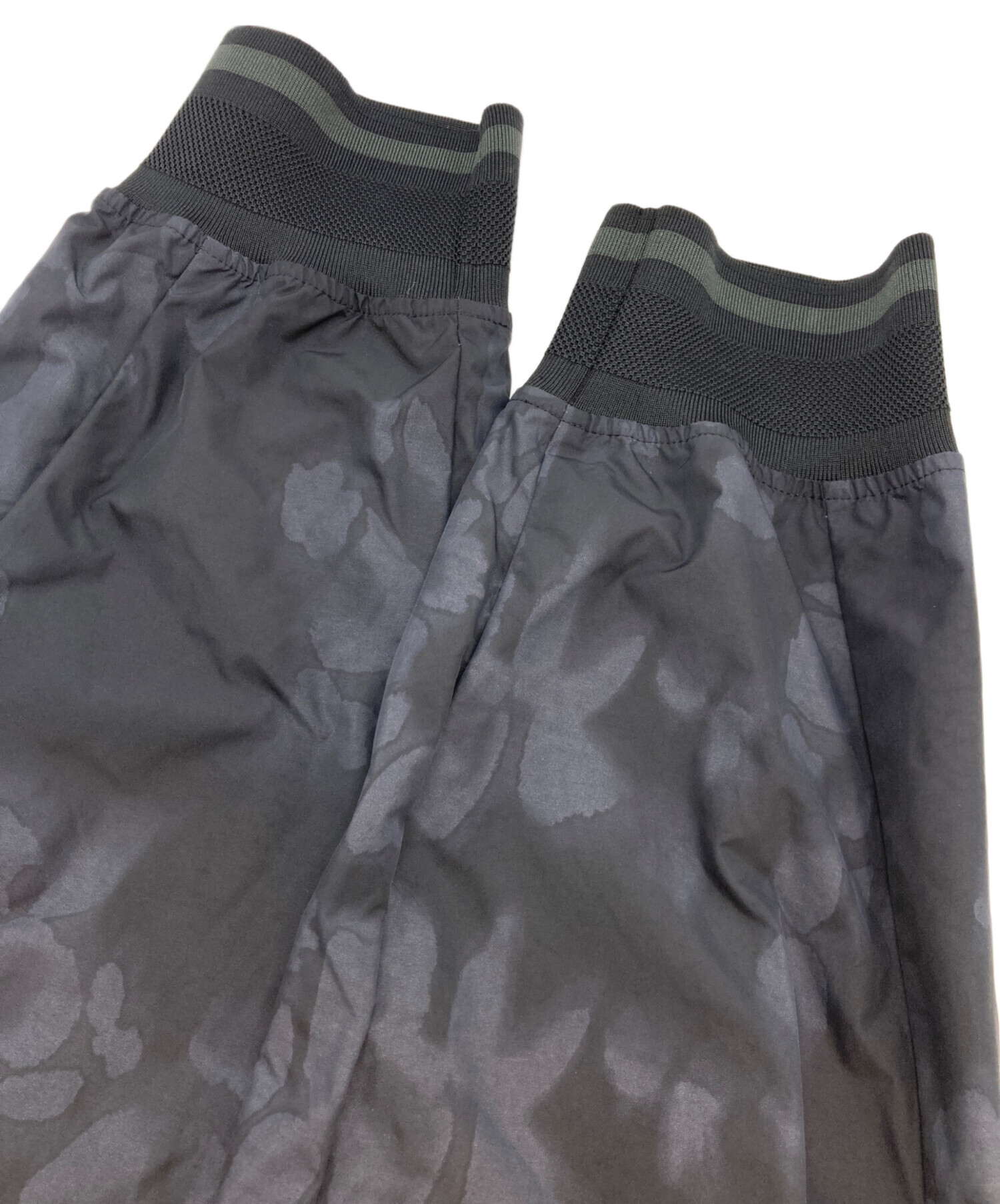 中古・古着通販】Y-3 (ワイスリー) M LEOPARD PRINT FOOTBALL