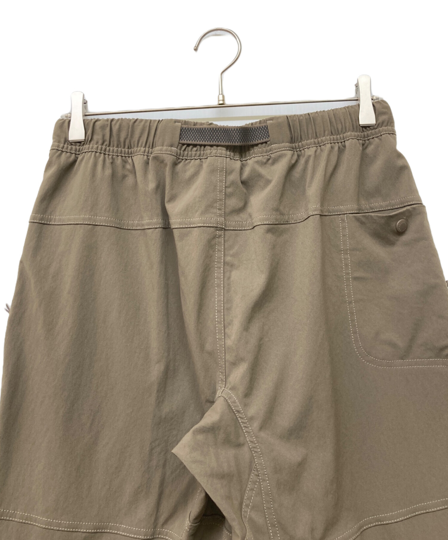 中古・古着通販】NIKE ACG (ナイキエージーシー) SMITH SUMMIT CRG