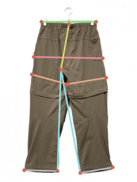 中古・古着通販】NIKE ACG (ナイキエージーシー) SMITH SUMMIT CRG