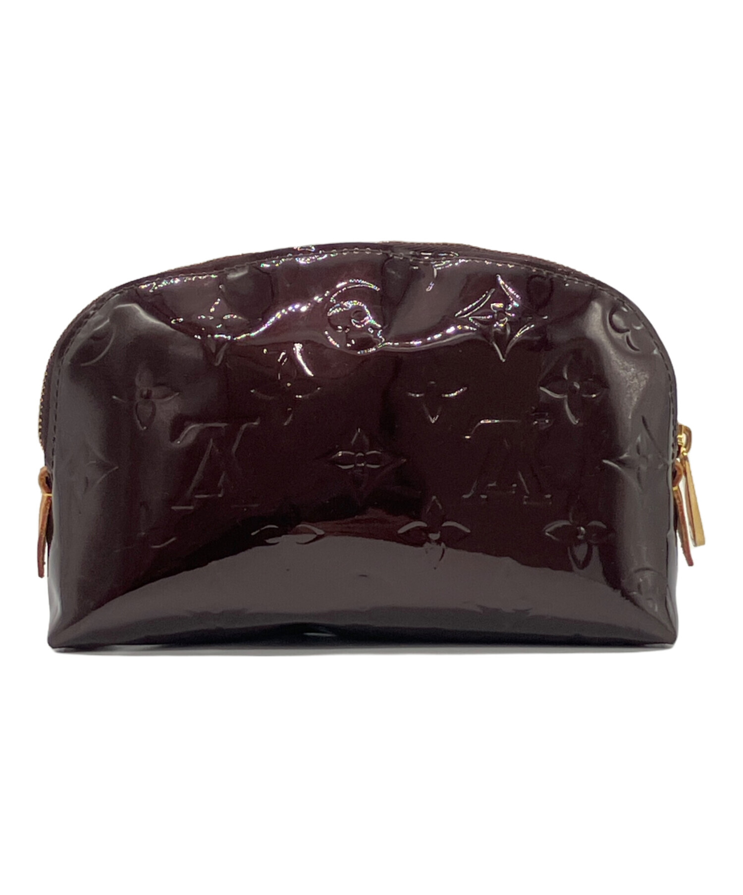 中古・古着通販】LOUIS VUITTON (ルイ ヴィトン) ポーチ ボルドー