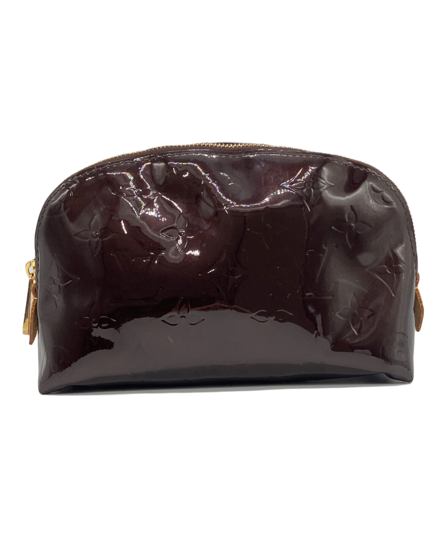 中古・古着通販】LOUIS VUITTON (ルイ ヴィトン) ポーチ ボルドー