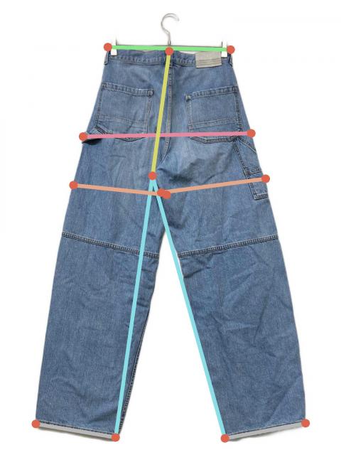 中古・古着通販】BORDERS at BALCONY (ボーダーズアットバルコニー