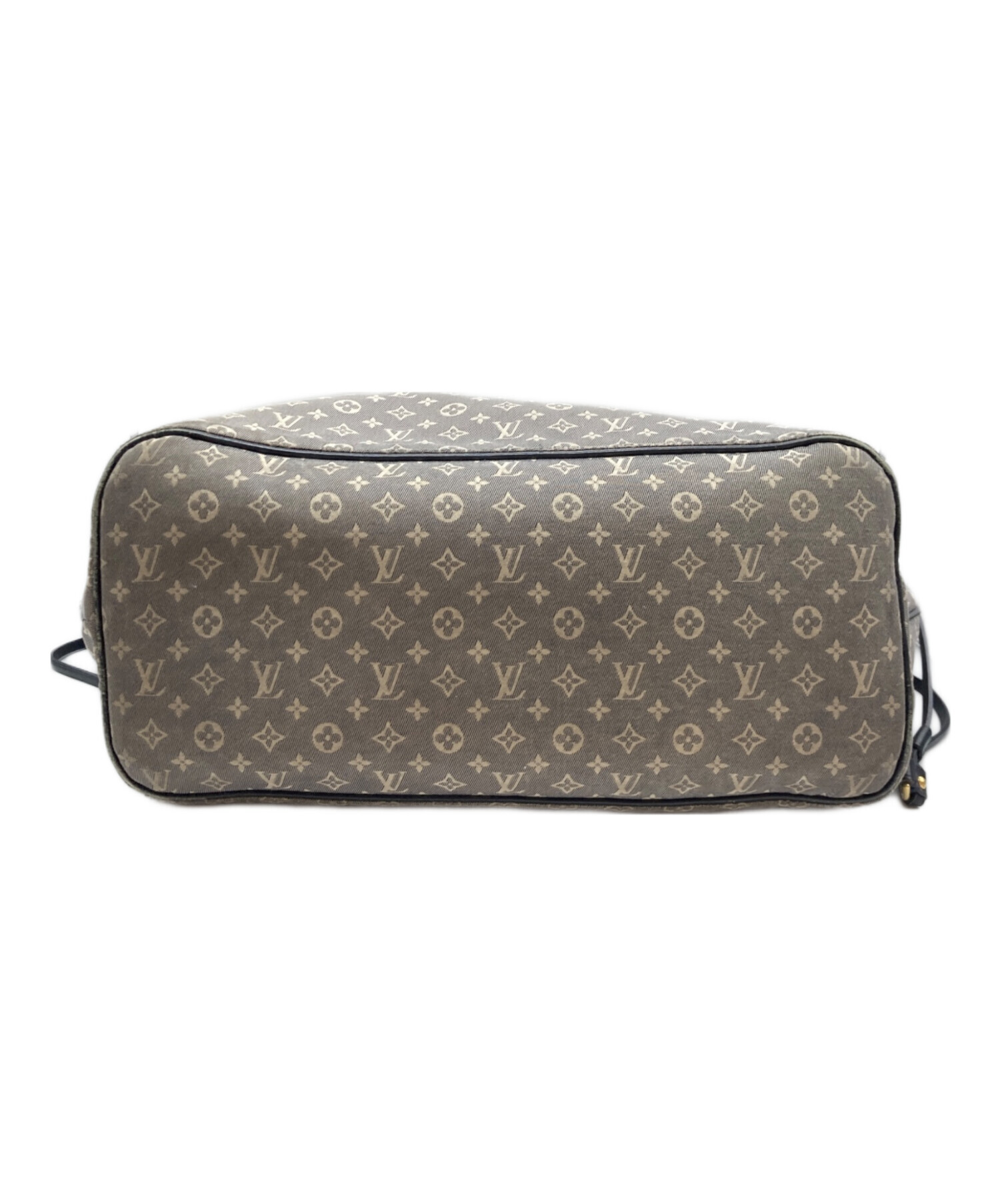 中古・古着通販】LOUIS VUITTON (ルイ ヴィトン) トートバッグ グレー