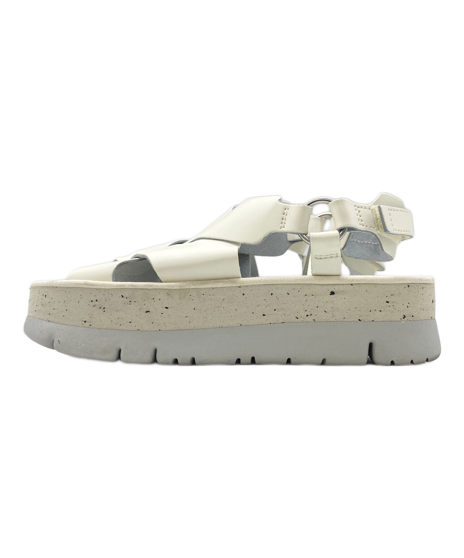 中古・古着通販】CAMPER (カンペール) オルガアップ サンダル