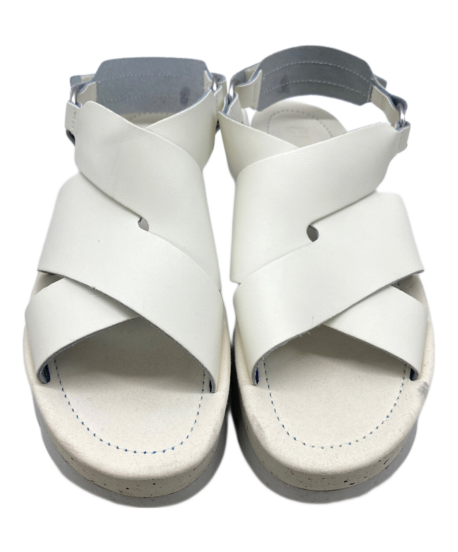 中古・古着通販】CAMPER (カンペール) オルガアップ サンダル