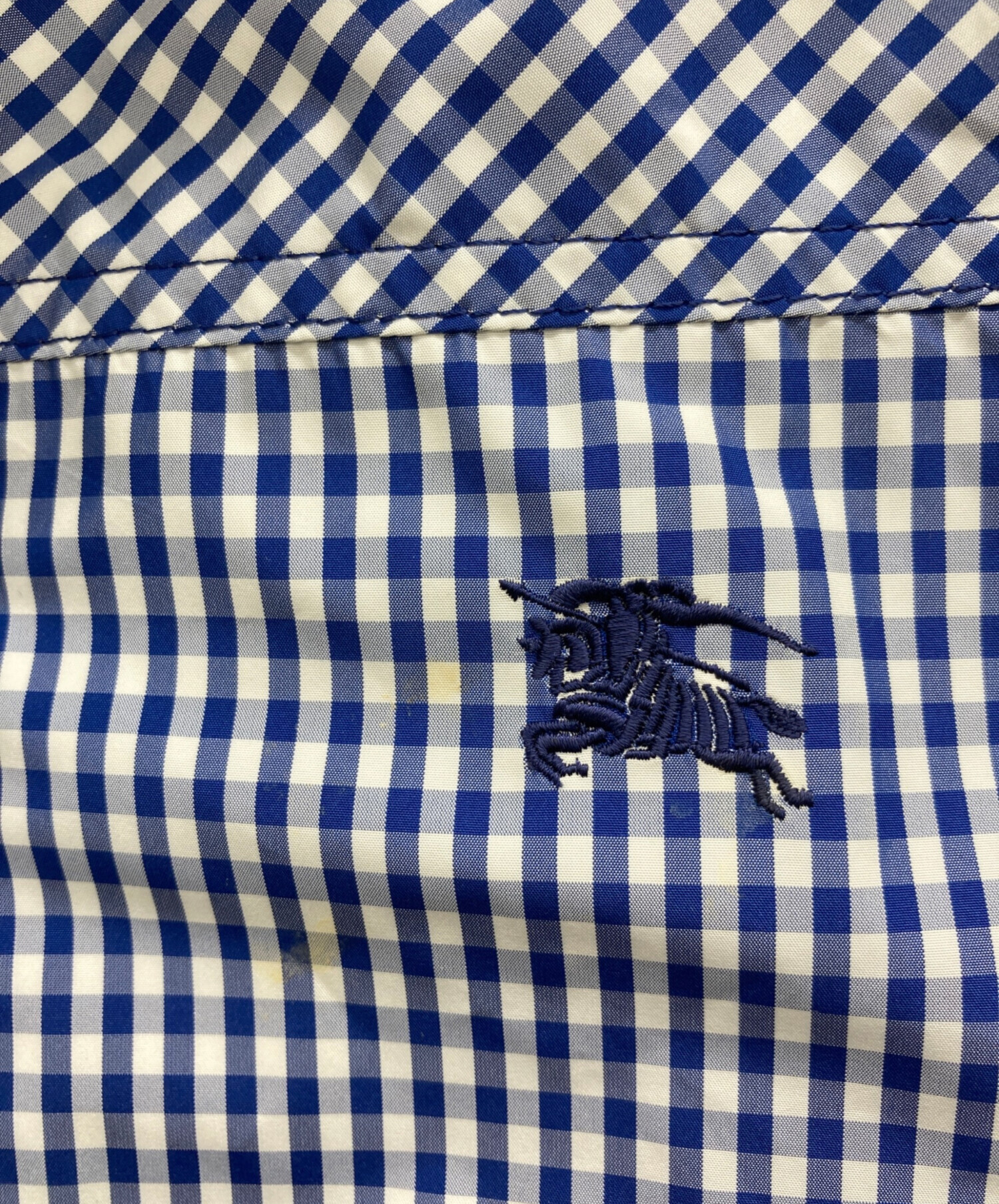 中古・古着通販】BURBERRY BLACK LABEL (バーバリーブラック