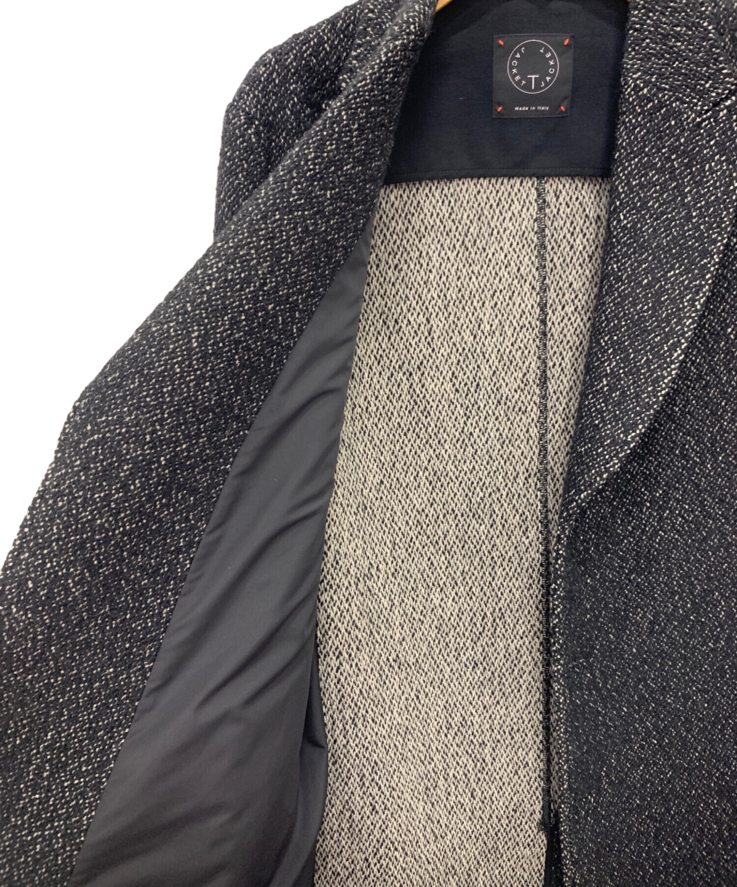 中古・古着通販】T-JACKET By TONELLO (ティージャケット バイ