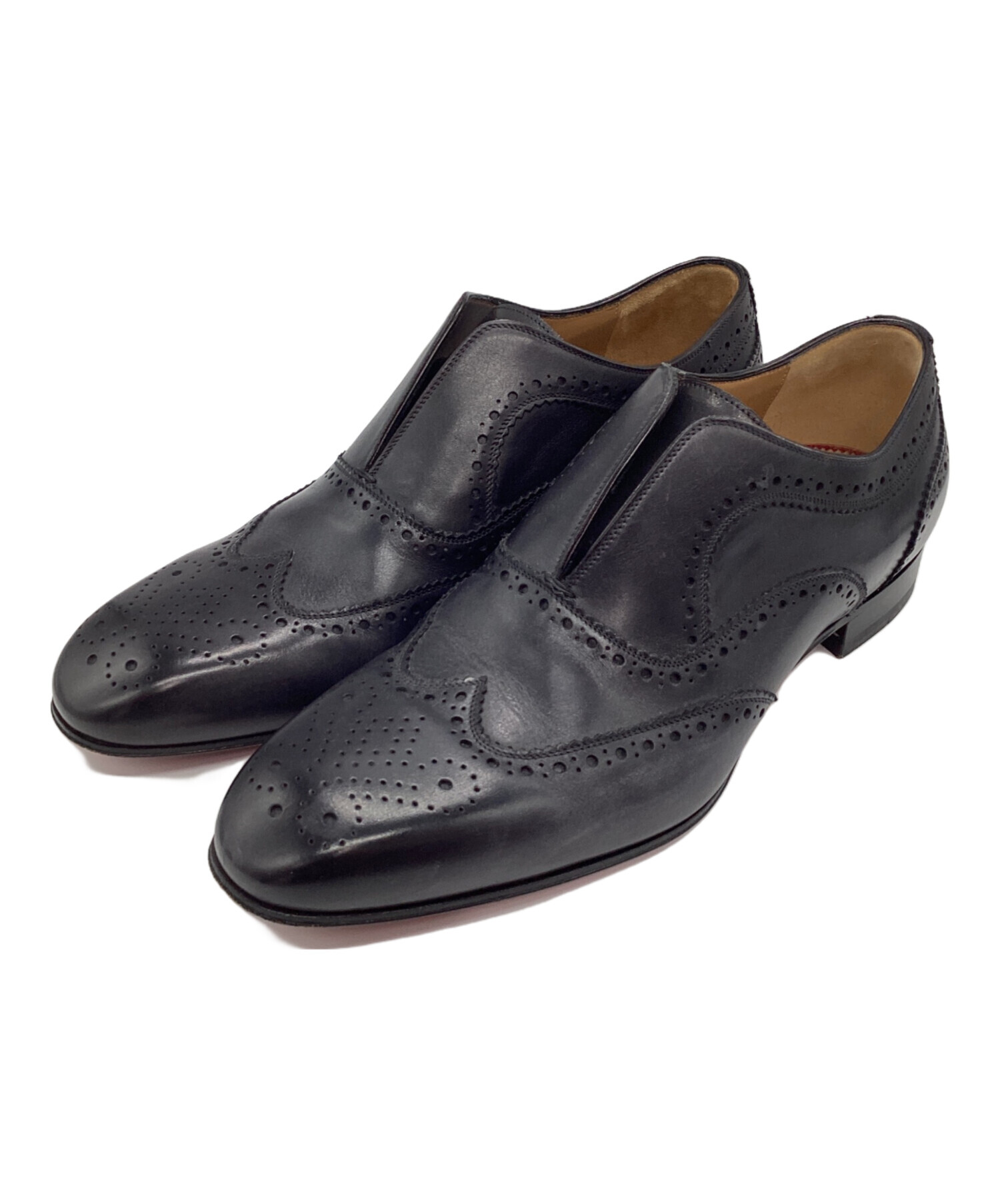 中古・古着通販】Christian Louboutin (クリスチャン・ルブタン