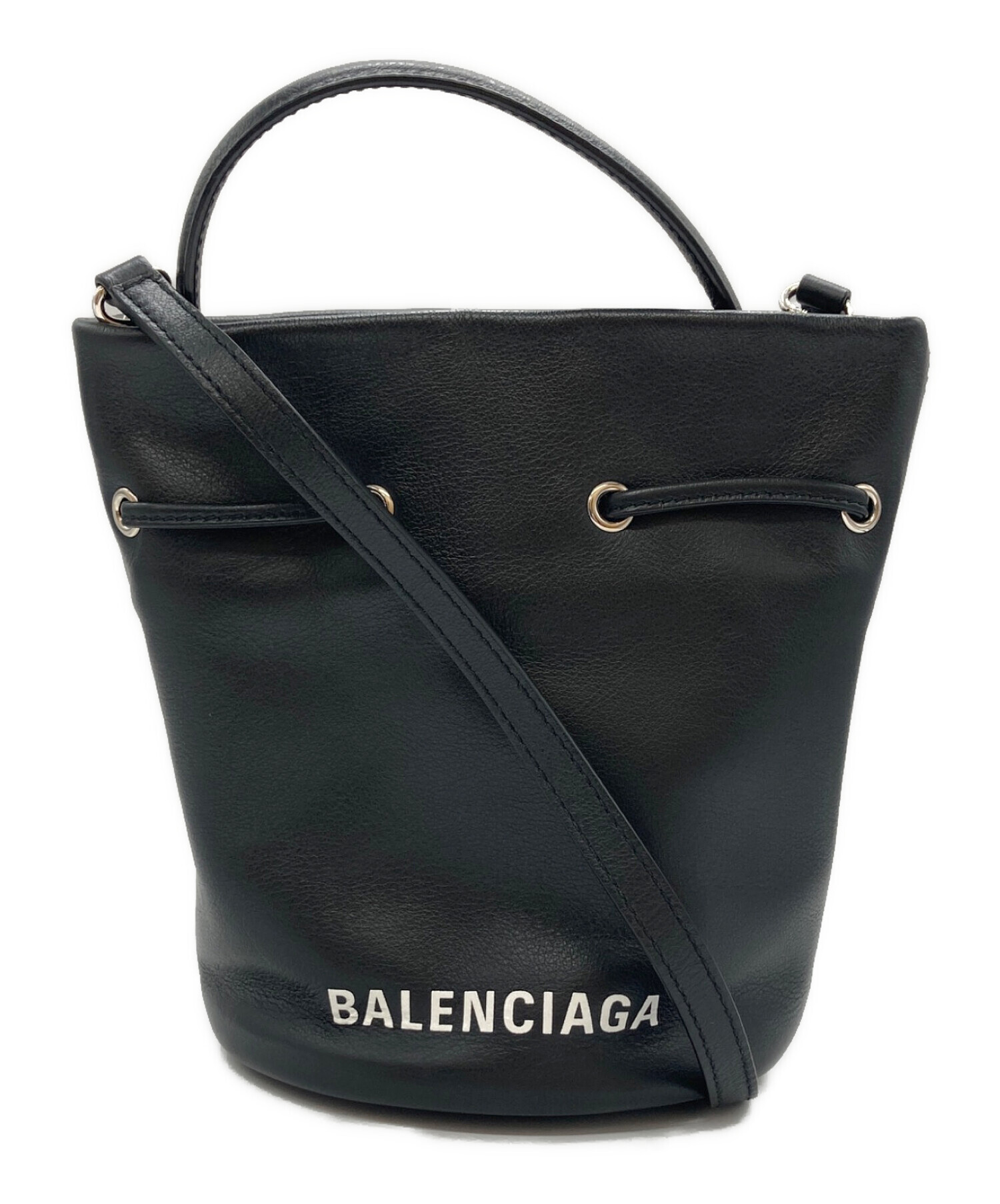 中古・古着通販】BALENCIAGA (バレンシアガ) エブリデイ ドロー
