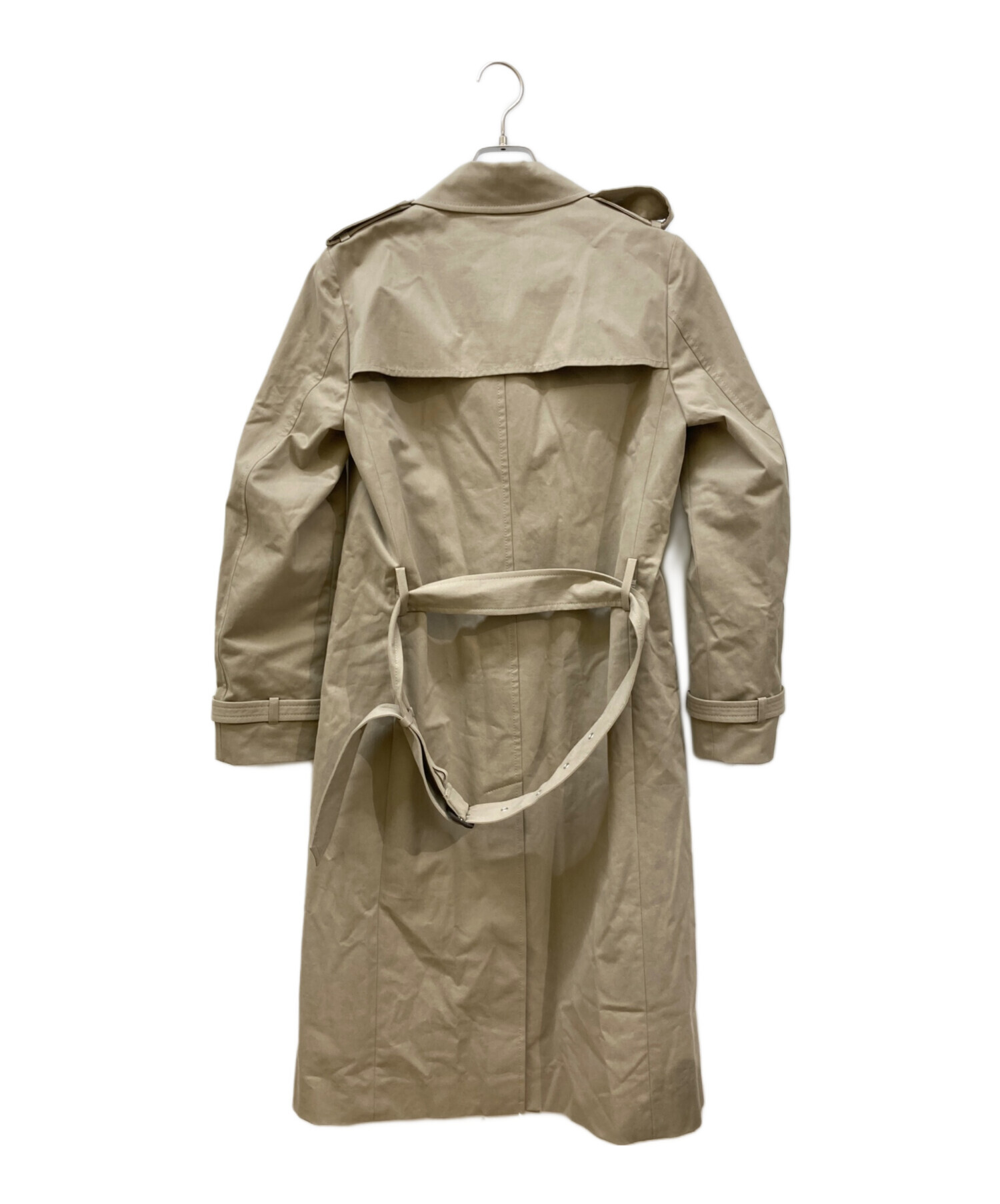 中古・古着通販】EVERYDAY I LIKE. (エヴリデイ アイ ライク) トレンチ