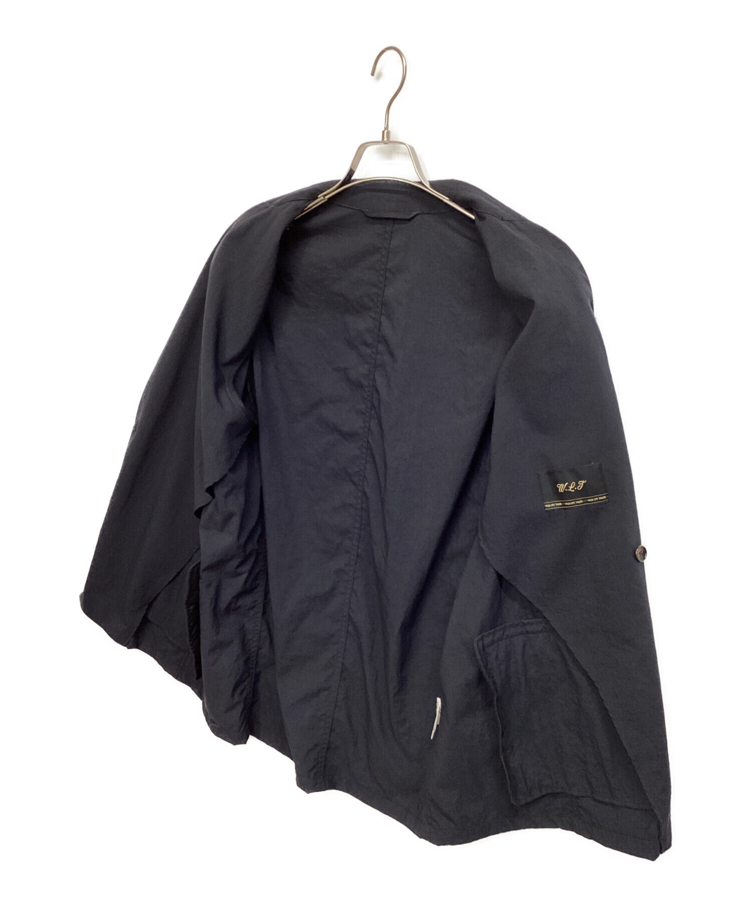 中古・古着通販】Wild Life Tailor (ワイルドライフテイラー) ナイロン