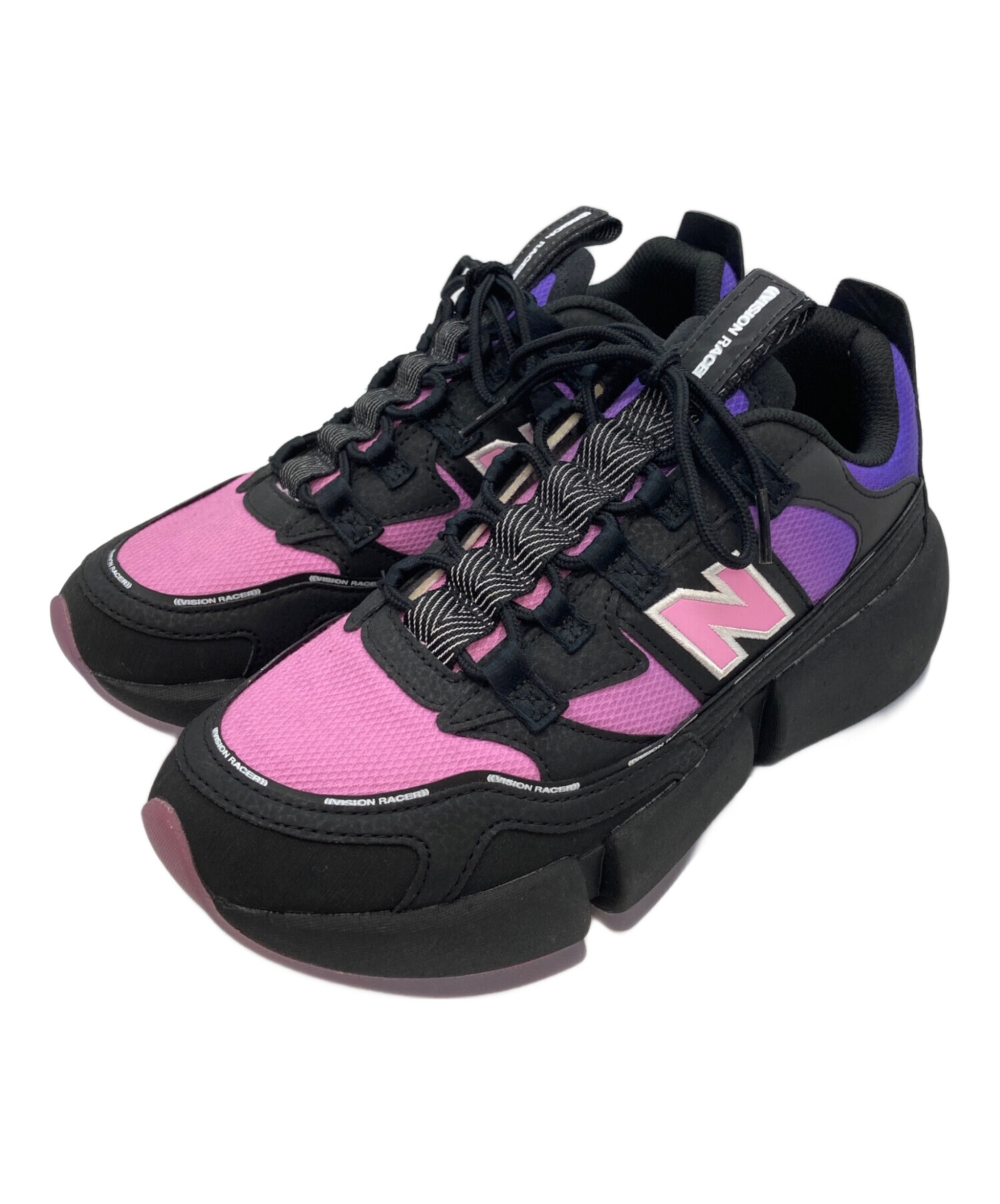 JADEN SMITH × NEW BALANCE VISION 26㎝ NEW BALANCE JADEN SMITH × NEW BALANCE VISION 26㎝ NEW BALANCE