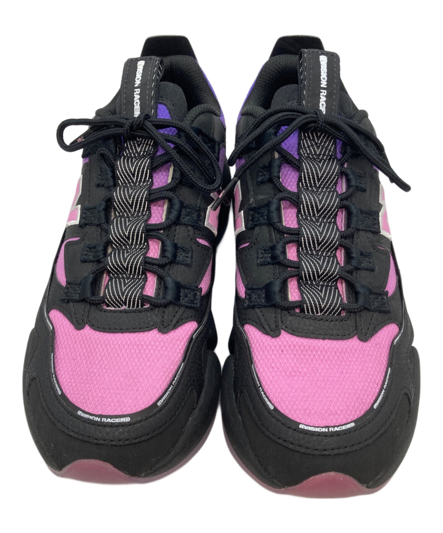中古・古着通販】NEW BALANCE (ニューバランス) Vision Racer SSP 