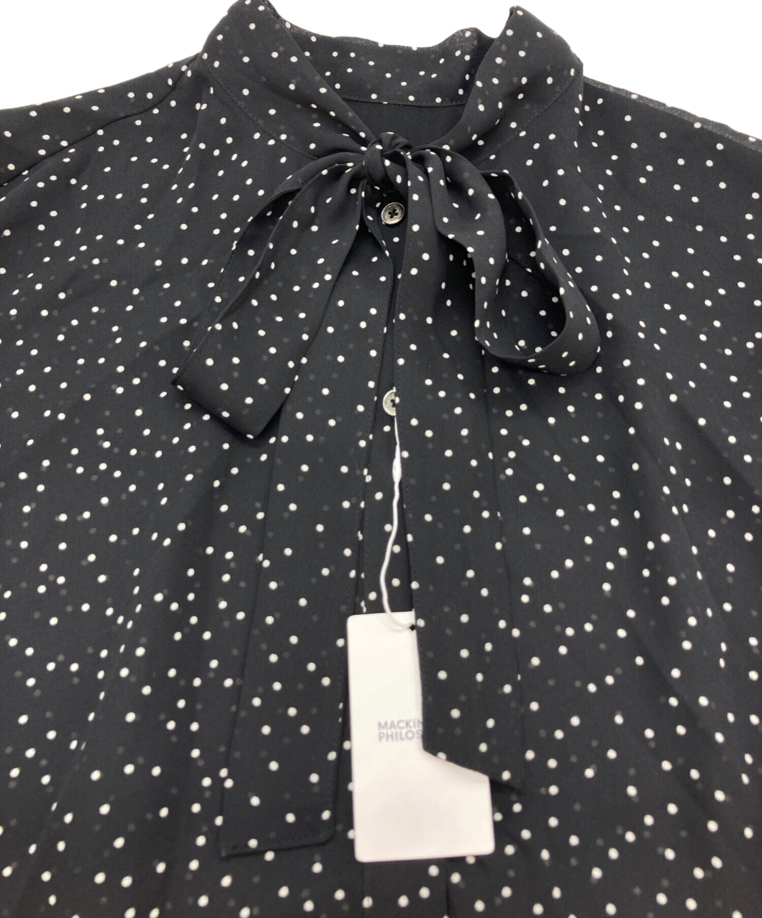 中古・古着通販】MACKINTOSH PHILOSOPHY (マッキントッシュ 