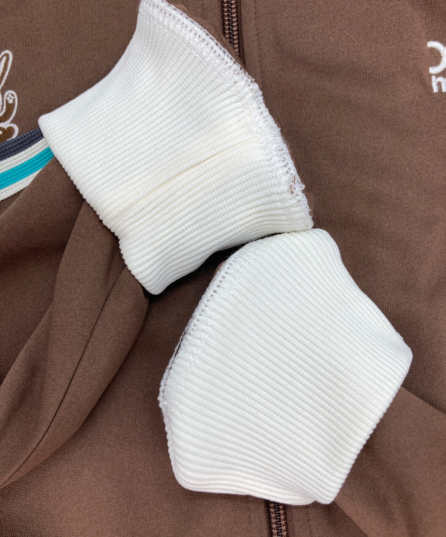 x-girl ダークブラウン ジャケット、ジャージ、タグ付き 中古・古着通販】X-GIRL (エックスガール) moussy (マウジー) COMPACT