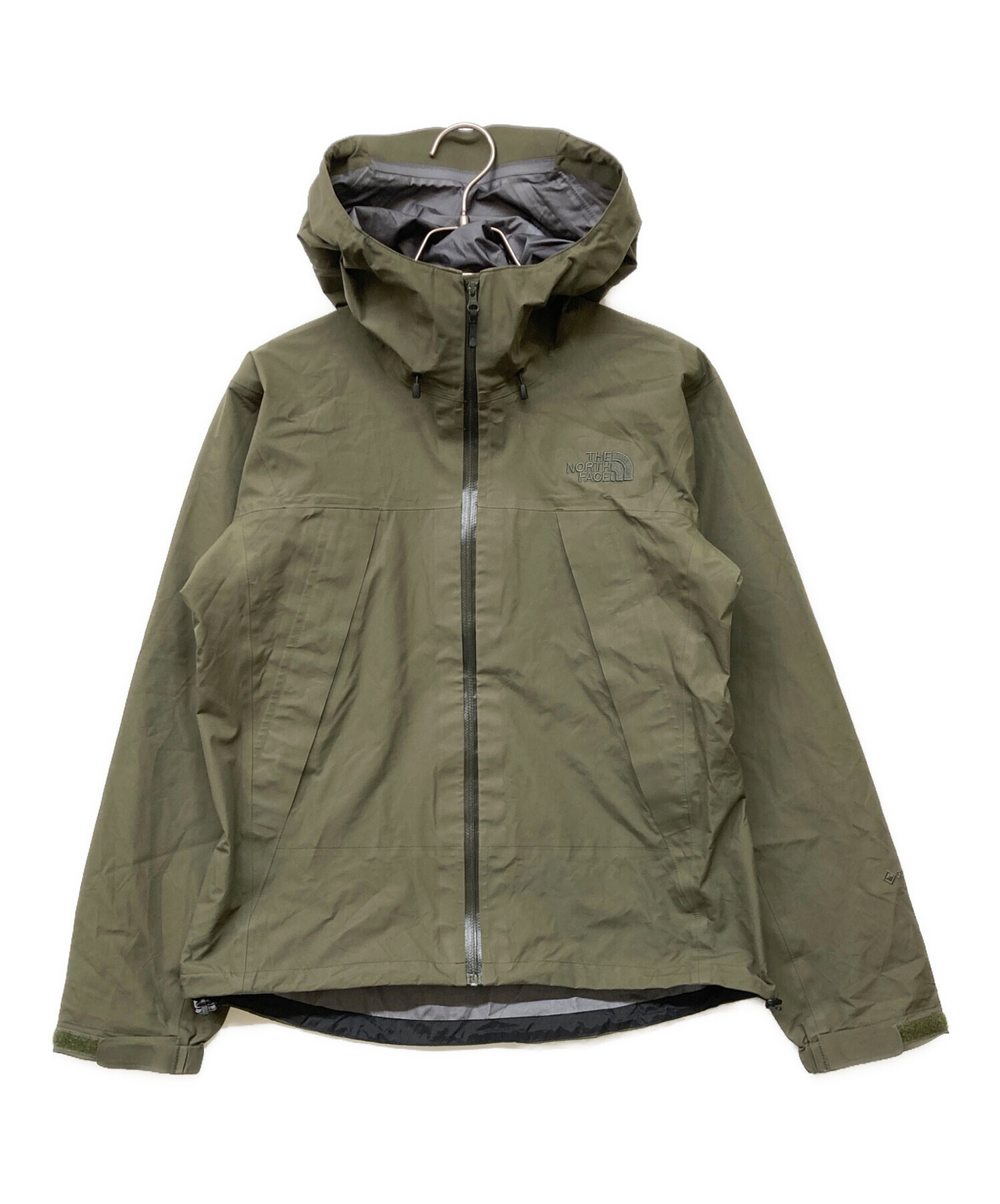 中古・古着通販】THE NORTH FACE (ザ ノース フェイス) Climb Light 